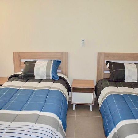 Hermoso Departamento Vacacional En Playa Del Carmen Ngoại thất bức ảnh