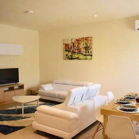 Hermoso Departamento Vacacional En Playa Del Carmen Ngoại thất bức ảnh