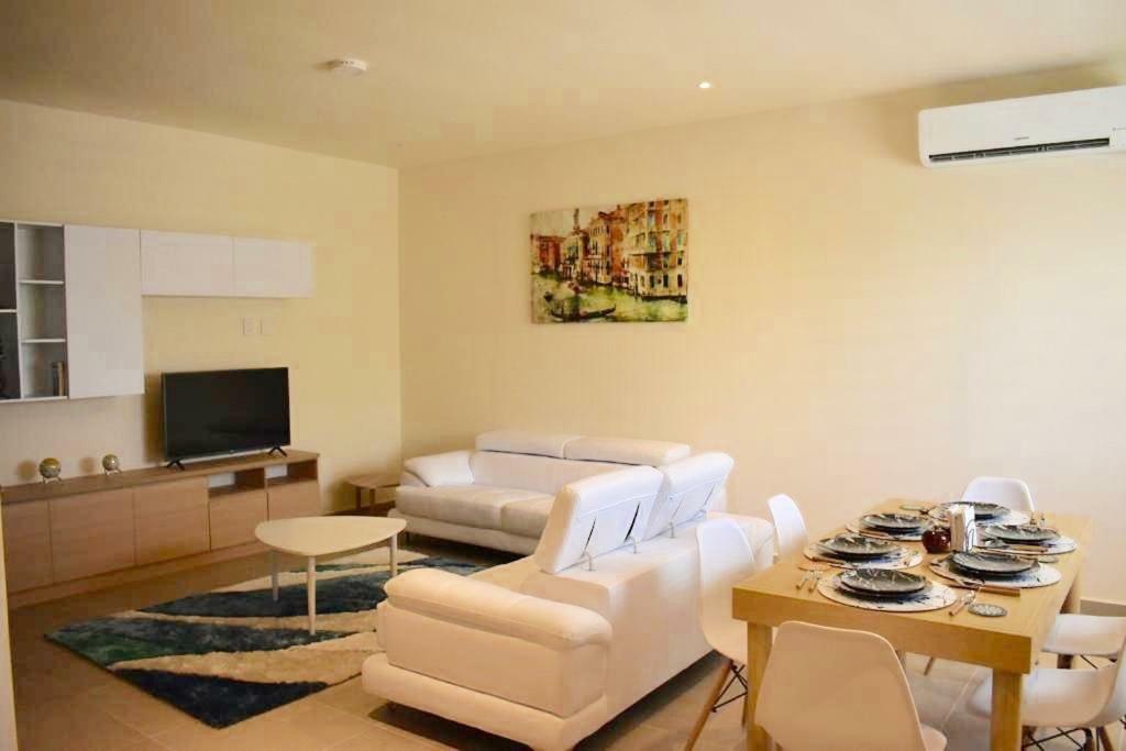 Hermoso Departamento Vacacional En Playa Del Carmen Ngoại thất bức ảnh